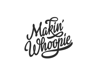 Makin' Whoopie