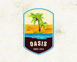 Oasis