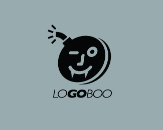 LoGoBoo!