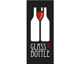 GLASS'N BOTTLE