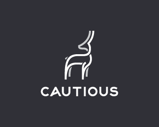 Cautious