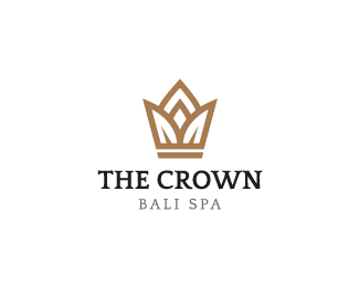 The crown