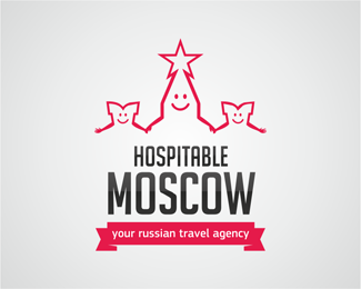 Hospitable Moscow