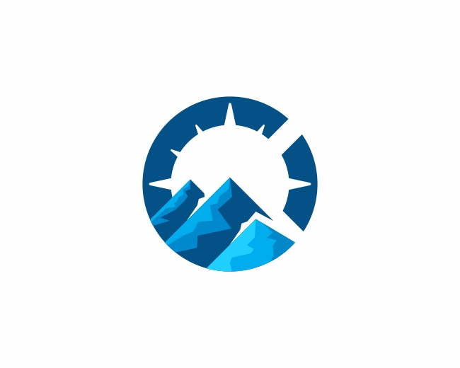 Mountain Logo