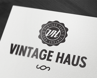 Vintage Haus