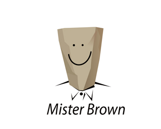 Mister Brown