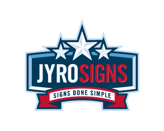 Jyro Signs