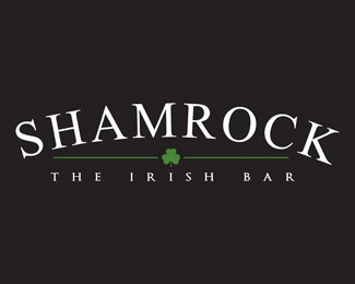 Irish Bar