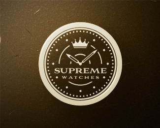 Supreme Watches