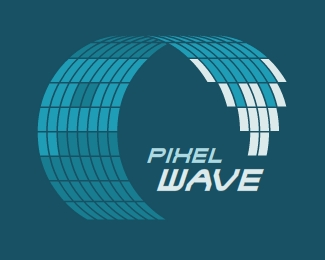 PixelWave