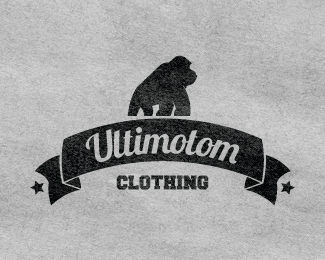 Ultimotom clothing