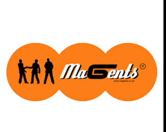 magents logo