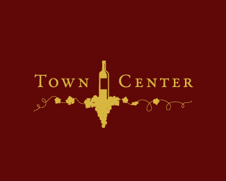 Town Center Wine and Spirits