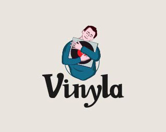 Vinyla