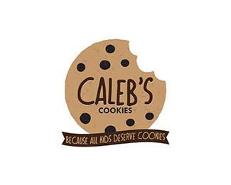 Caleb's Cookies