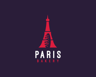 Paris Bakery