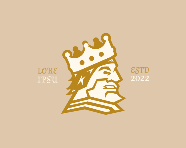 Royal King Logo