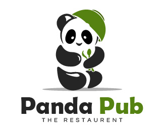 Panda Pub