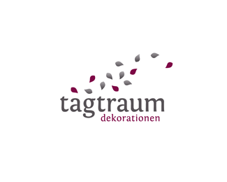 Tagtraum Dekorationen