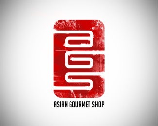 Asian Gourmet Food