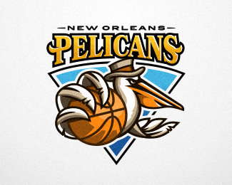 Pelicans New Orleans