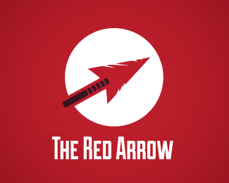 The Red Arrow