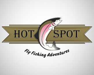 Hot Spot Fly Fishing