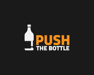 Push the Bottle