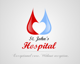 Hospital Logo