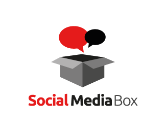 Social Media Box