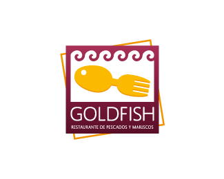 Goldfish restaurant