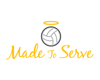 Made To Serve