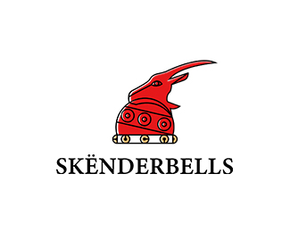 Skënderbells