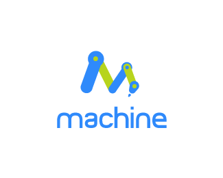 Machine