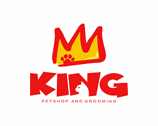 king petshop