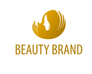 Beauty Salon Logo