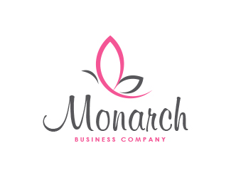 Monarch Logo