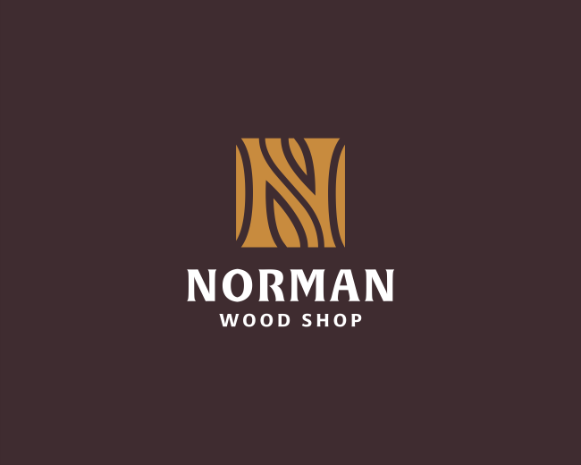 Norman Wood Shop