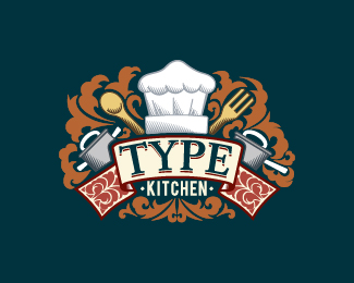 TypeKitchen