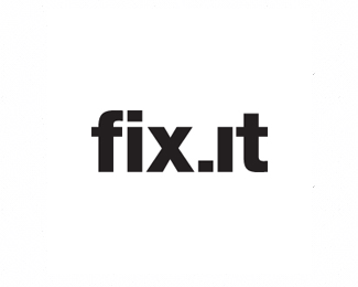 Fix it