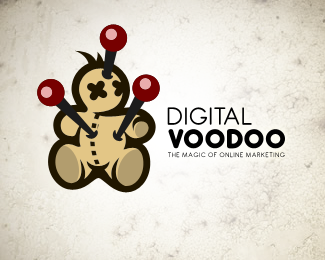 Digital Voodoo