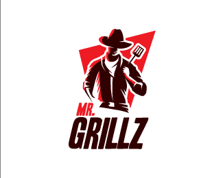 Mr Grillz