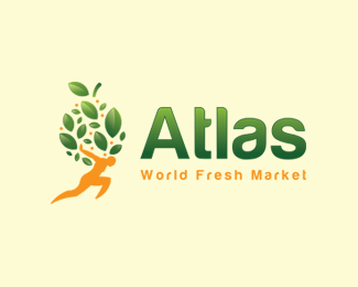 Atlas World Fresh Market