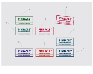 pinnacle 02 color options