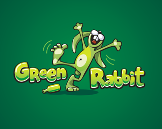 Green Rabbit