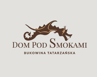 Dom pod Smokami