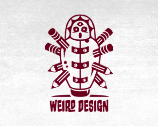 Weird Design