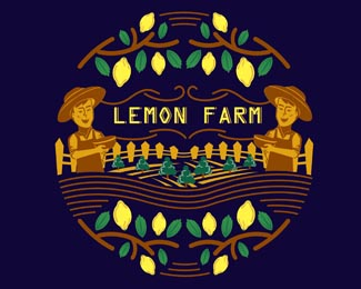 Lemon Farm