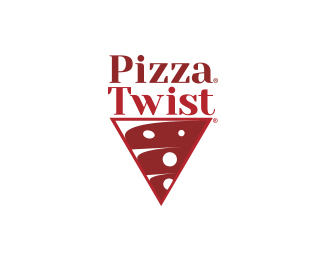 Pizza Twist