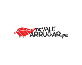 No Vale Arrugar